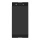 Оригинальный чёрный дисплей LCD с сенсором для Sony G3112 Xperia XA1 Dual/G3116/G3121/G3125