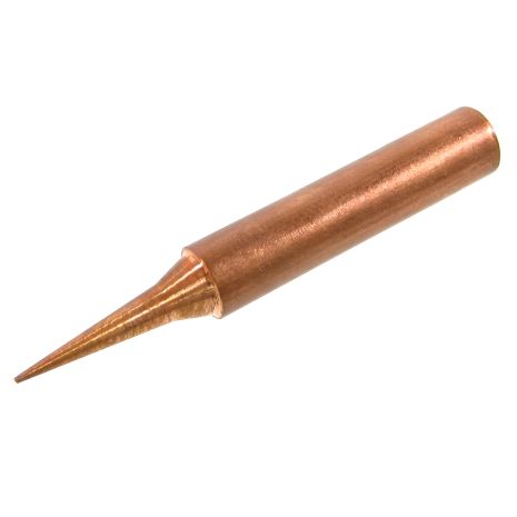 Copper Soldering Iron Tip 900M-T-I Conical
