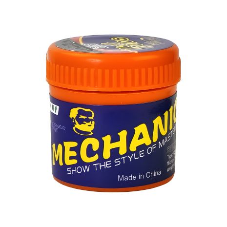 Бессвинцовая паста BGA Mechanic V8S35 60 г