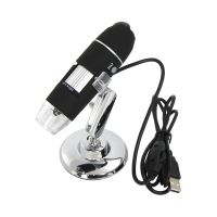 MicroView 500x: цифровой микроскоп с оптическим увеличением до 500X