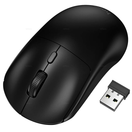 Беспроводная мышь Hoco GM42 black