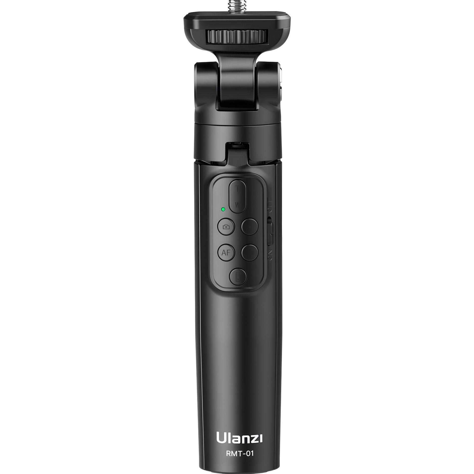 Штатив Ulanzi Vijim с беспроводным пультом дистанционного управления (UV-2888 RMT-01) Штатив Ulanzi Vijim с беспроводным пультом дистанционного управления (UV-2888 RMT-01)