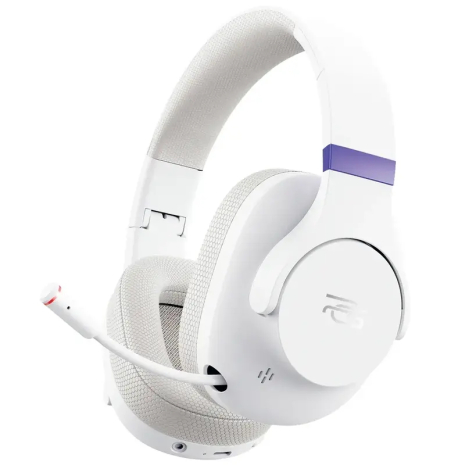 Навушники Bluetooth Headset Proove Gaming Bliss white UA UCRF*