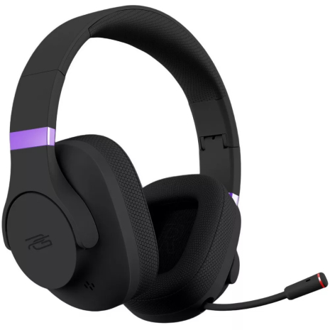 Навушники Bluetooth Headset Proove Gaming Bliss (APP) black UA UCRF*