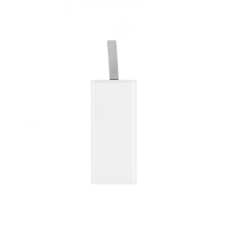 Портативное зарядное устройство Soonest PBSO40W 40000mAh белое Портативное зарядное устройство Soonest PBSO40W 40000mAh белое