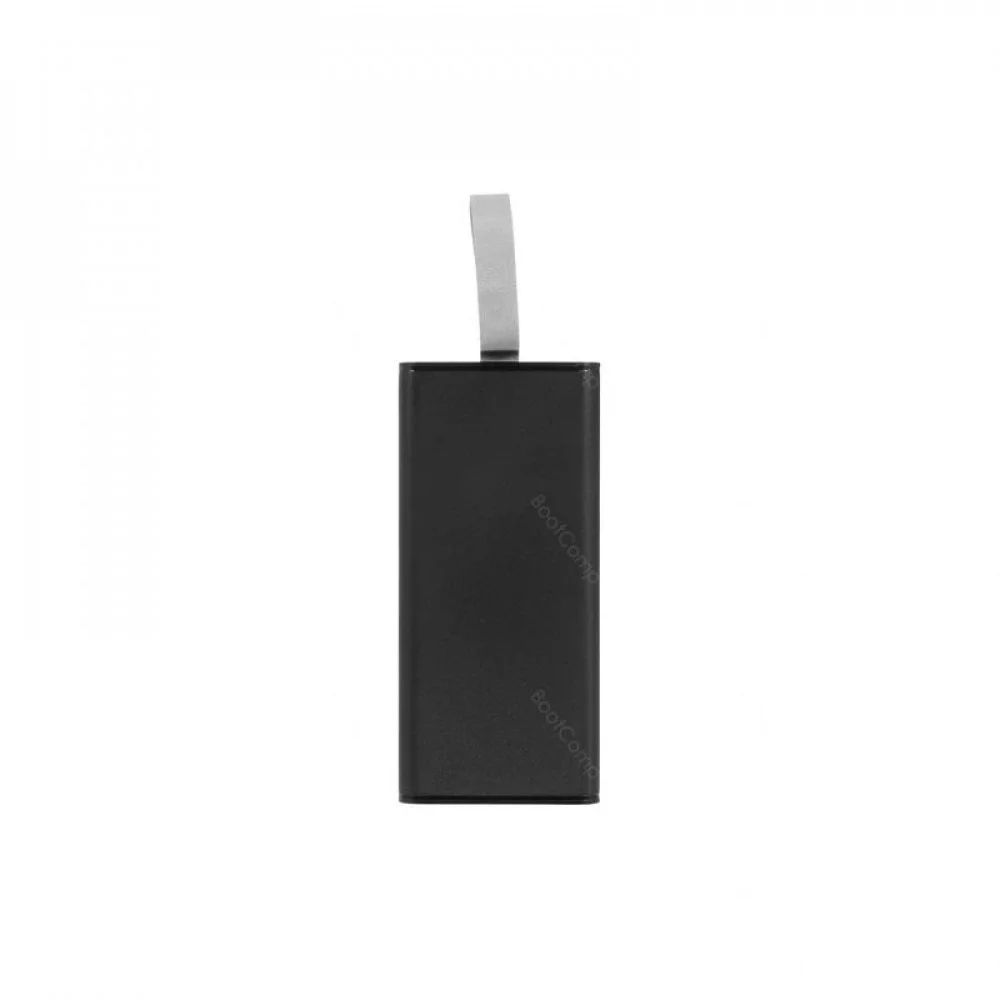 Повербанк Soonest PBSO40K 40000mAh Black Повербанк Soonest PBSO40K 40000mAh Black