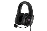 Проводные наушники 2E HG340 Gaming 7.1, USB-A, RGB, 2м, black UA UCRF Проводные наушники 2E HG340 Gaming 7.1, USB-A, RGB, 2м, black UA UCRF