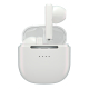 Наушники Bluetooth ERGO BS-740 Air Sticks 2 White UA UCRF Наушники Bluetooth ERGO BS-740 Air Sticks 2 White UA UCRF