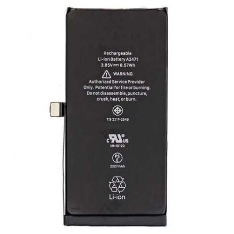 Apple iPhone 12 аккумулятор - 2815 mAh [Original PRC] гарантия 12 мес.