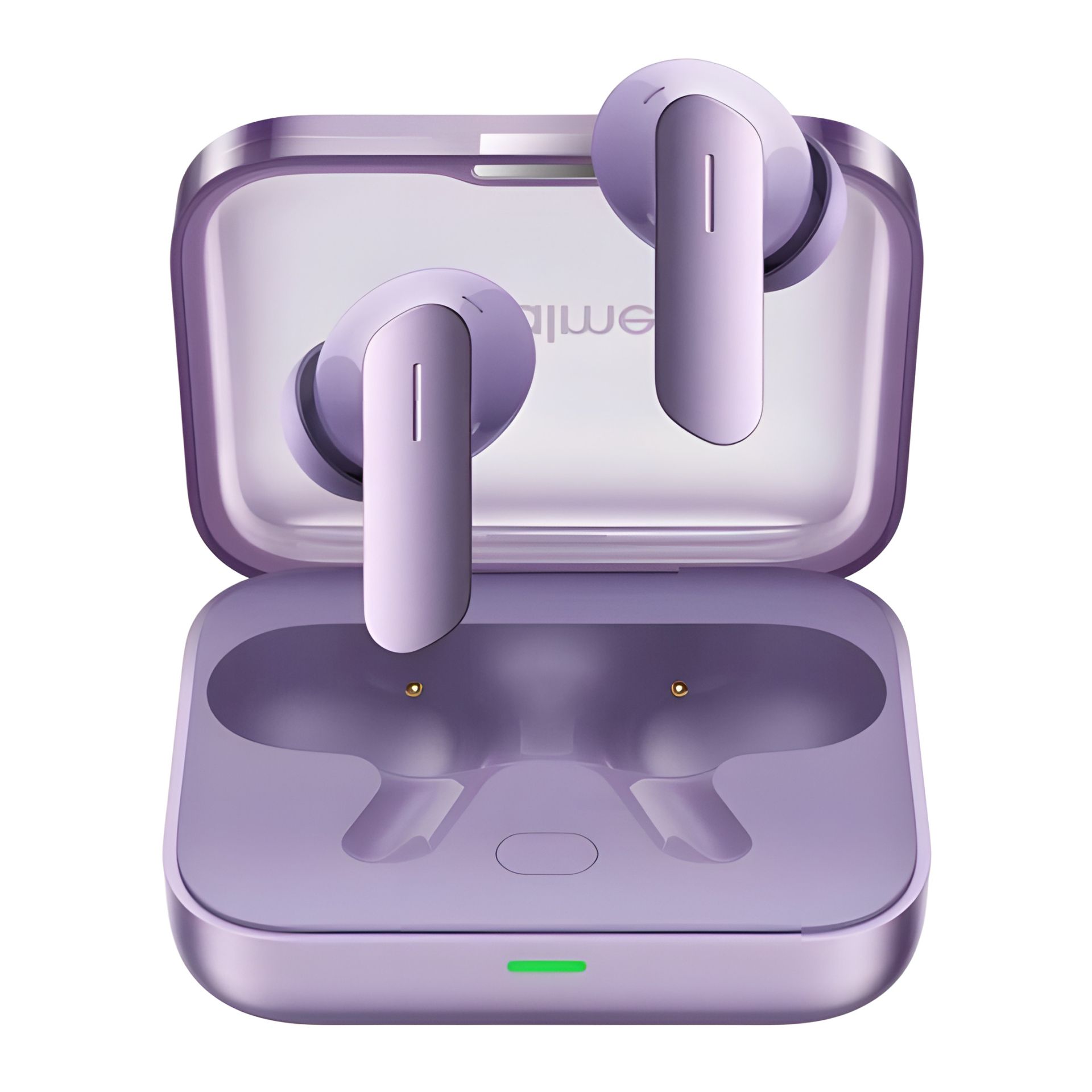 Беспроводные наушники Realme Buds Air 7 (RMA2408) Purple EU Беспроводные наушники Realme Buds Air 7 (RMA2408) Purple EU