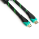 Видео кабель PowerPlant HDMI - HDMI, 15м, позолоченные коннекторы, 2.0V, Double ferrites, Highspeed Видео кабель PowerPlant HDMI - HDMI, 15м, позолоченные коннекторы, 2.0V, Double ferrites, Highspeed