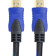 Видео кабель PowerPlant HDMI - HDMI, 10м, позолоченные коннекторы, 1.4V, Nylon, Double ferrites Видео кабель PowerPlant HDMI - HDMI, 10м, позолоченные коннекторы, 1.4V, Nylon, Double ferrites