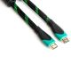HDMI кабель PowerPlant, 1.5м, позолоченные коннекторы, 2.0V, Double ferrites, Highspeed HDMI кабель PowerPlant, 1.5м, позолоченные коннекторы, 2.0V, Double ferrites, Highspeed