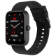 Смарт-годинник 2E Alpha SQ Music Edition 46mm black UA UCRF