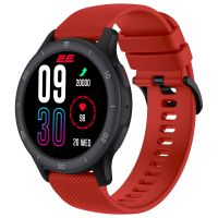 Смарт-годинник 2E Motion GT2 47mm black/red UA UCRF