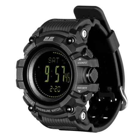 Смарт-годинник Tactical 2E Armor GT black (компас, крокомір) UA UCRF Смарт-годинник Tactical 2E Armor GT black (компас, крокомір) UA UCRF