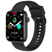 Смарт-годинник 2E Wave Plus 47mm black UA UCRF Смарт-годинник 2E Wave Plus 47mm black UA UCRF