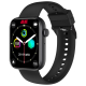Смарт-годинник 2E Wave Plus 47mm black UA UCRF Смарт-годинник 2E Wave Plus 47mm black UA UCRF