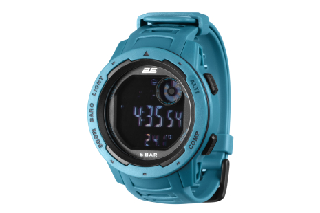Смарт-годинник Tactical 2E Delta X blue (компас, крокомір) UA UCRF Смарт-годинник Tactical 2E Delta X blue (компас, крокомір) UA UCRF