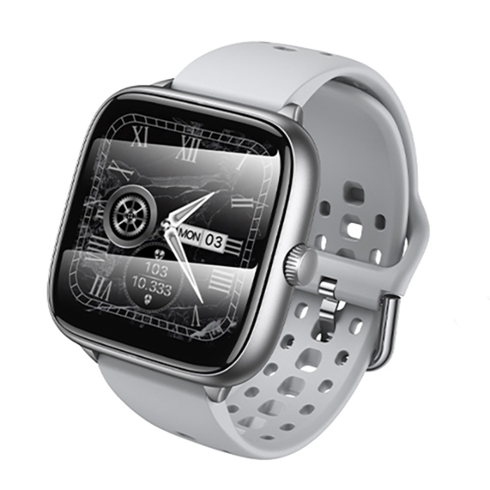 Смарт Часы Hoco Y36 Smart sports watch Серебро Смарт Часы Hoco Y36 Smart sports watch Серебро