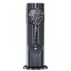Вентилятор настольный BDL-908B с питанием от USB и функцией увлажнения black Вентилятор настольный BDL-908B с питанием от USB и функцией увлажнения black