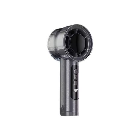 Беспроводной вентилятор MS-111 черный Беспроводной вентилятор MS-111 черный