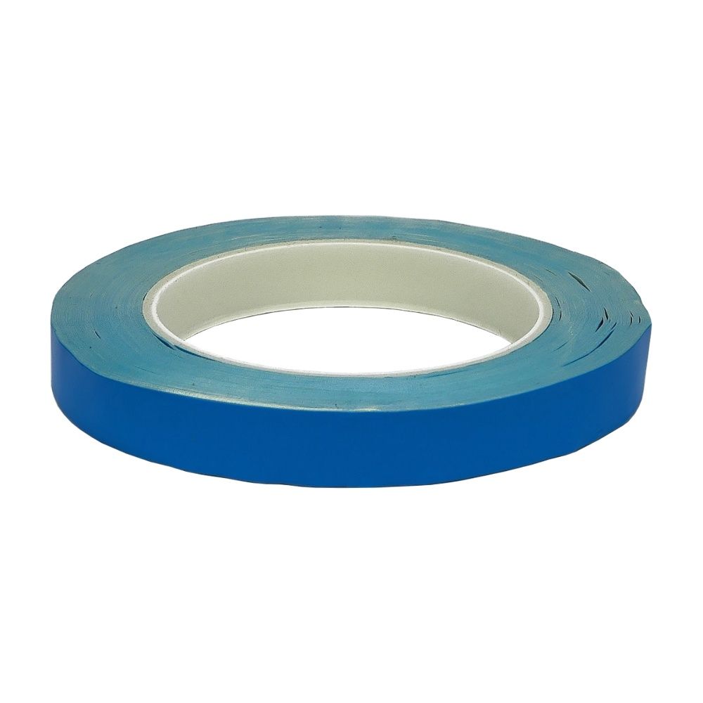 Теплопровідний двосторонній скотч білий 15 мм x 30 м (для транзисторів та LED профілів) Теплопровідний двосторонній скотч білий 15 мм x 30 м (для транзисторів та LED профілів)