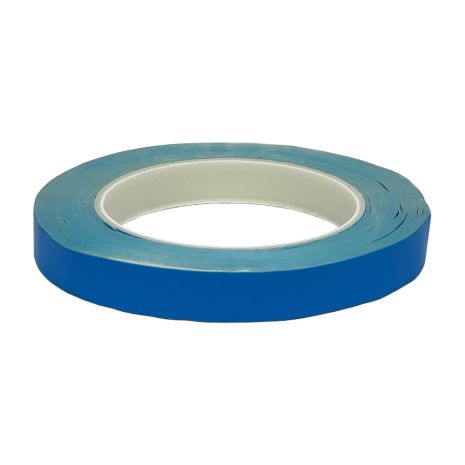 Теплопроводящий двусторонний скотч белый 15 мм x 30 м (для транзисторов и LED профилей) Теплопроводящий двусторонний скотч белый 15 мм x 30 м (для транзисторов и LED профилей)