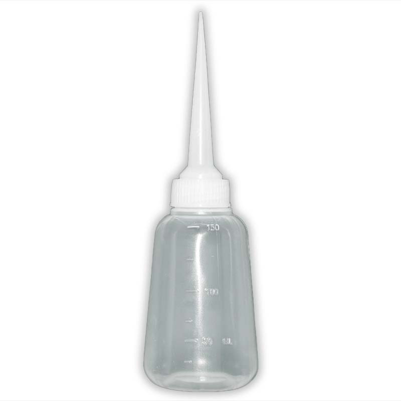 Ёмкость для флюса и жидкостей FC-03 с дозатором (150ml) Ёмкость для флюса и жидкостей FC-03 с дозатором (150ml)