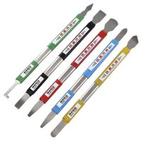 Набор лопаток TELIJIA TE-020 для разборки корпусов, BGA пасты, ремонта, металл, 5 шт.