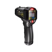 Инфракрасный термометр Aneng TH203 (-50-600℃), черный