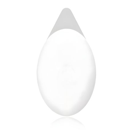 Металева лопатка Amaoe EGG-DP2, медіатр для знімань, гнучка пластина для розбирання корпусів