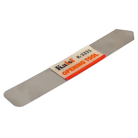 Лопатка металлическая Kaisi K-3331 для разборки корпусов Лопатка металлическая Kaisi K-3331 для разборки корпусов