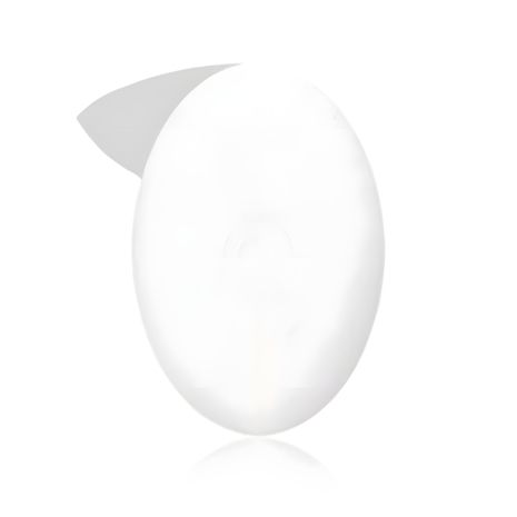 Металлическая лопатка Amaoe EGG-DP1 / медиатр / съемник / гибкая пластина для разборки корпусов