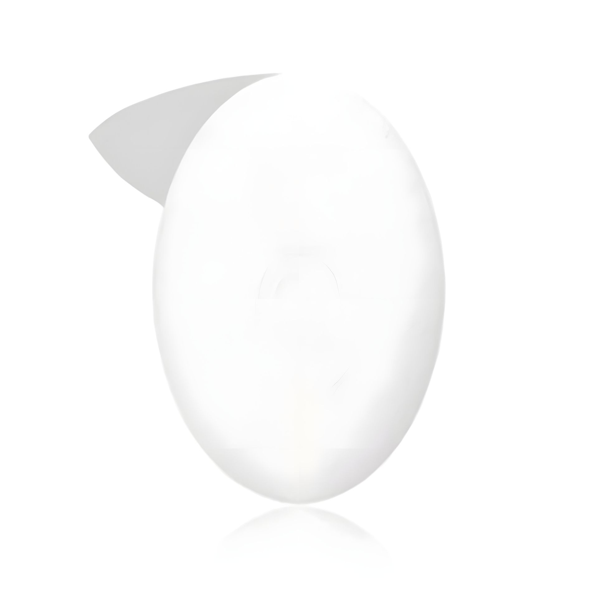 Металлическая лопатка Amaoe EGG-DP1 / медиатр / съемник / гибкая пластина для разборки корпусов Металлическая лопатка Amaoe EGG-DP1 / медиатр / съемник / гибкая пластина для разборки корпусов