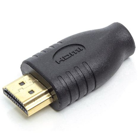 HDMI кабель Male to Micro HDMI Female