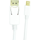Переходник mini DisplayPort - DisplayPort