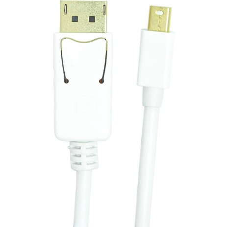 Переходник mini DisplayPort - DisplayPort
