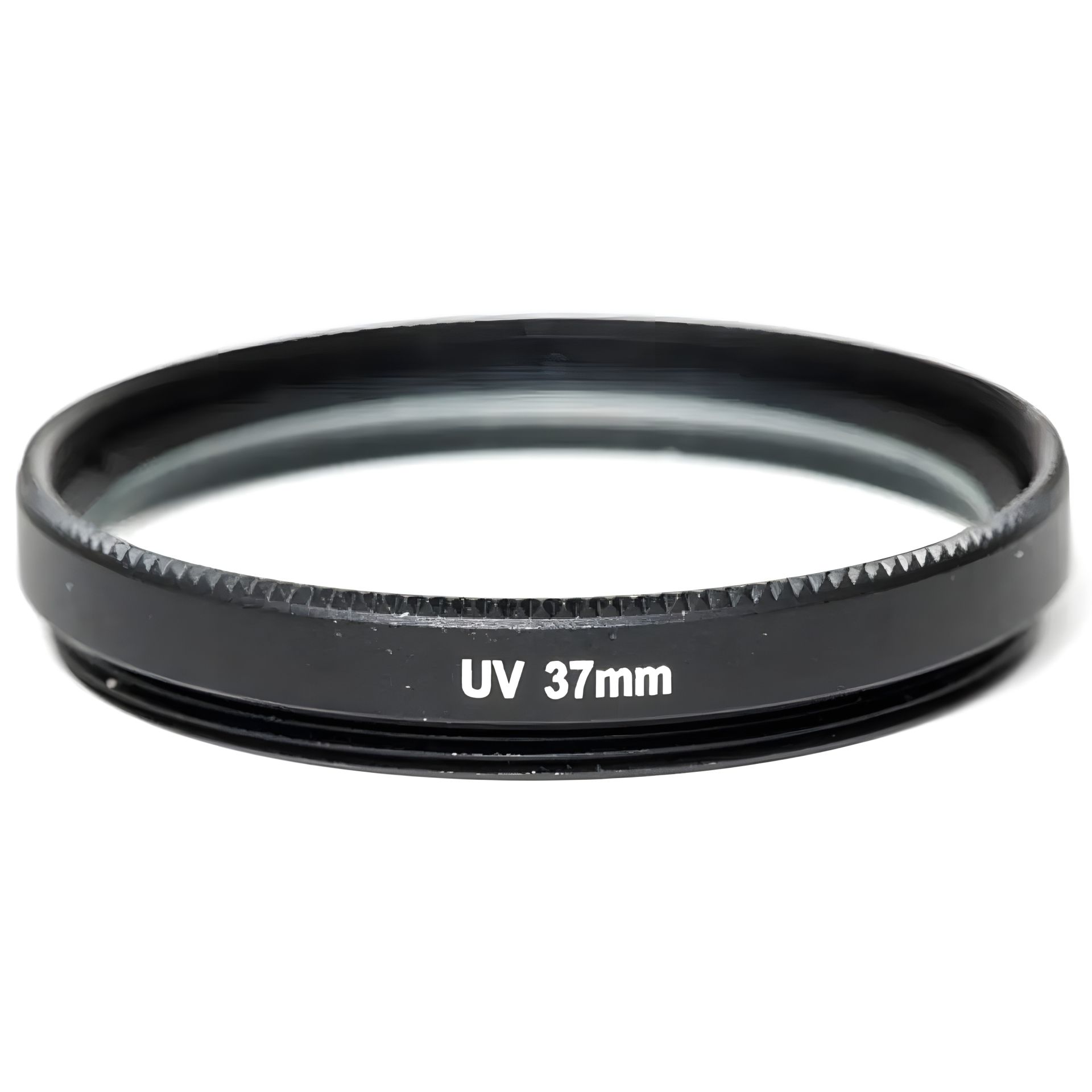 Ультрафіолетовий світлофільтр PowerPlant UV 37 мм Ультрафіолетовий світлофільтр PowerPlant UV 37 мм