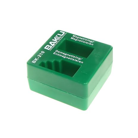 Инструмент для намагничивания/размагничивания Baku BK210 Инструмент для намагничивания/размагничивания Baku BK210