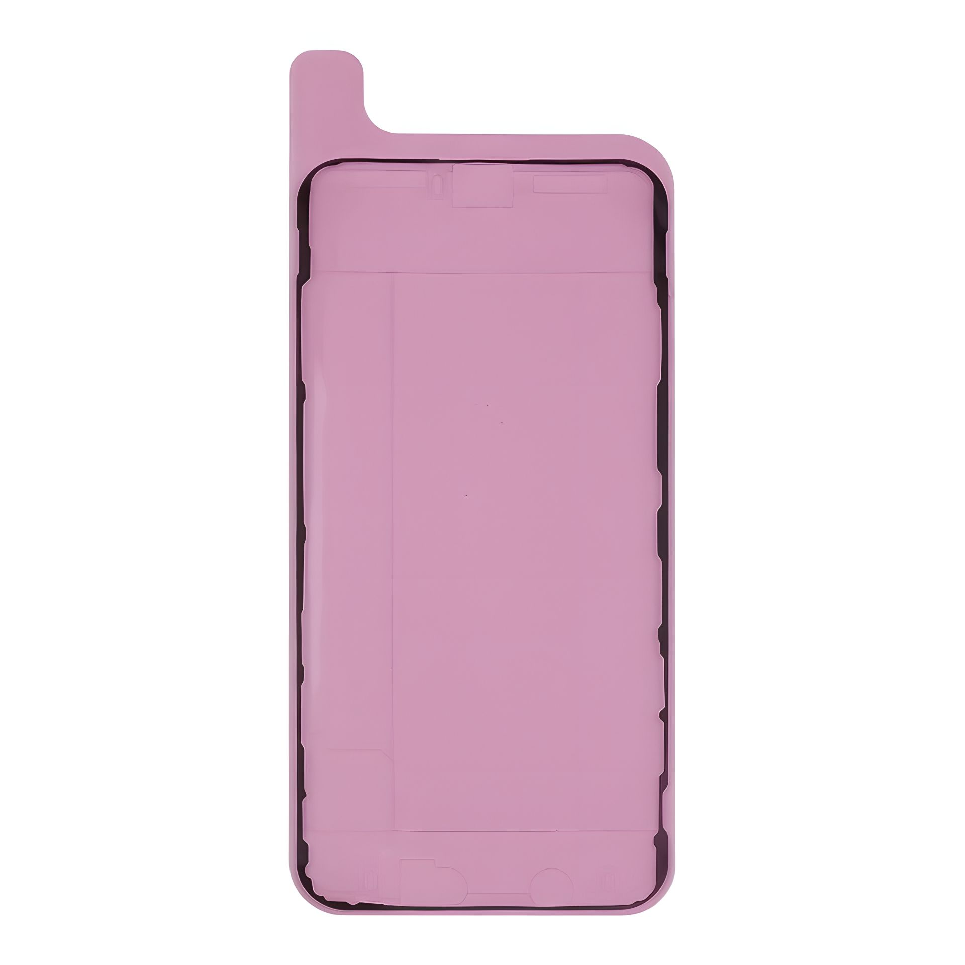 Дисплейный скотч влагозащиты для Apple iPhone XS Max Original двухсторонний Дисплейный скотч влагозащиты для Apple iPhone XS Max Original двухсторонний