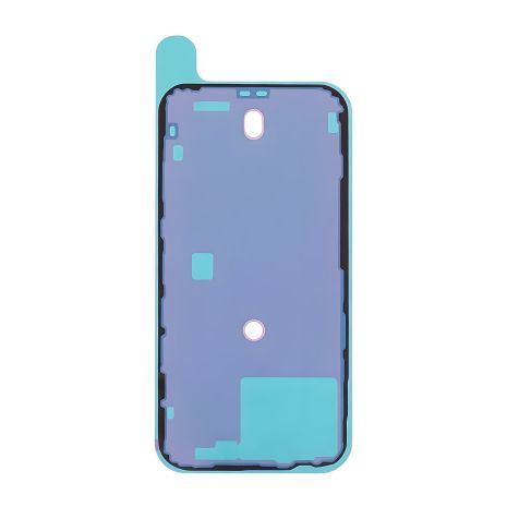Двухсторонний влагозащитный скотч для заднего стекла Apple iPhone 15 Original