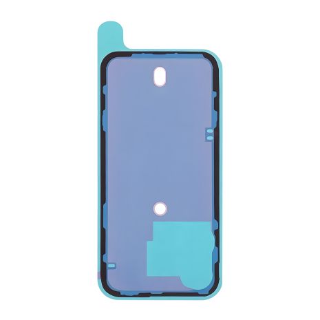 Двухсторонний влагозащитный скотч для Apple iPhone 15 Pro для заднего стекла Original