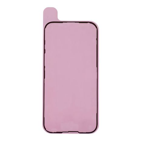 Двусторонний влагозащитный скотч для дисплея Apple iPhone 16 Pro Original