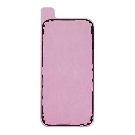 Двухсторонний влагозащитный скотч Apple iPhone 16 Pro для заднего стекла Original