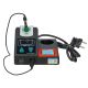 Прецизійна паяльна станція Aifen A5-115, паяльник JBC 115, 120W, 100C – 450C