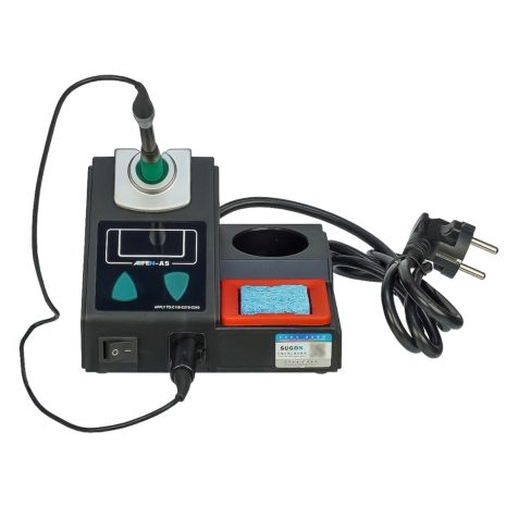 Прецизионная паяльная станция Aifen A5-115 (паяльник JBC 115, 120W, 100C - 450C)