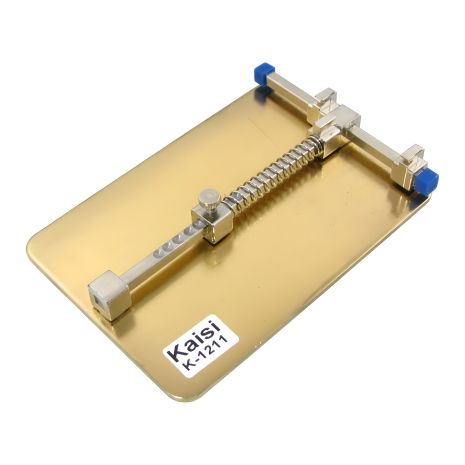 Рабочий столик Aida A-1211 с держателем на пружинах