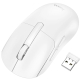Беспроводная мышь Hoco DI88 white