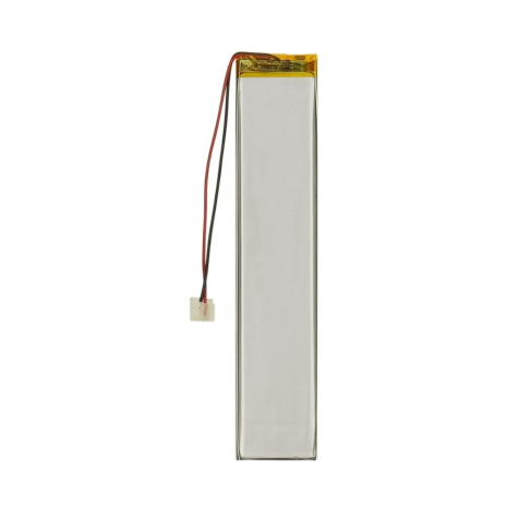 Аккумулятор 4025130P универсальный с контроллером, 4 х 25 х 132 мм (1500 mAh)/ для смартфона, планшета